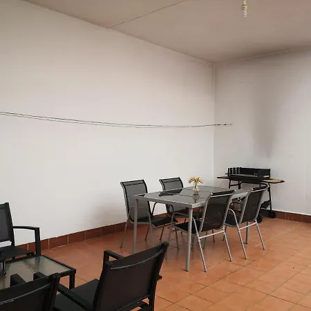 Casa Botero