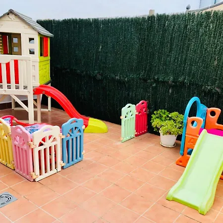 Casa Botero *
