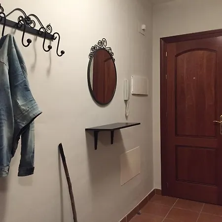 Casa Botero Apartamento *