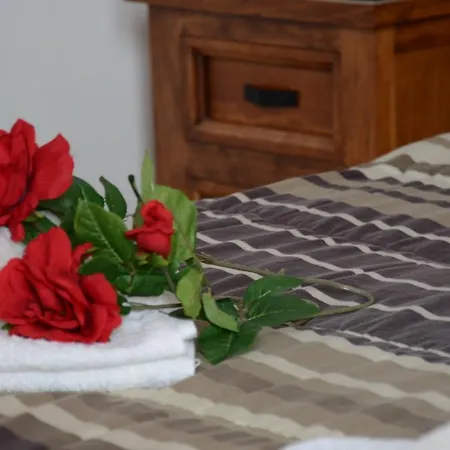 Casa Botero Apartamento