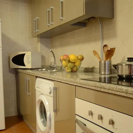 Apartamento Casa Botero *