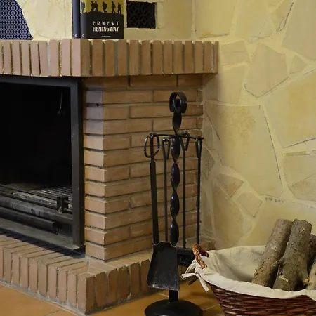 Apartamento Casa Botero