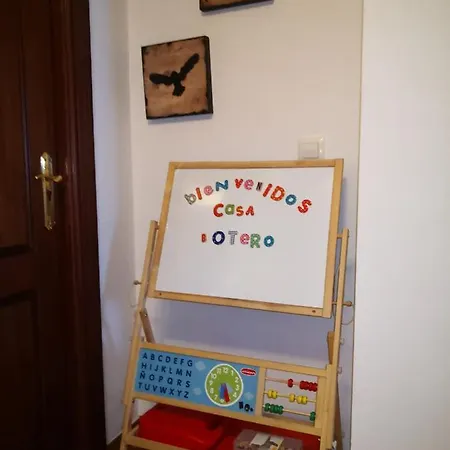 Casa Botero Apartment *