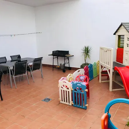 Casa Botero
