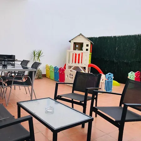 Casa Botero Apartment