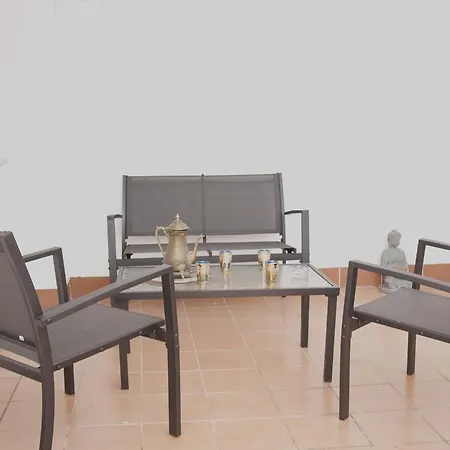 Apartment Casa Botero El Bosque