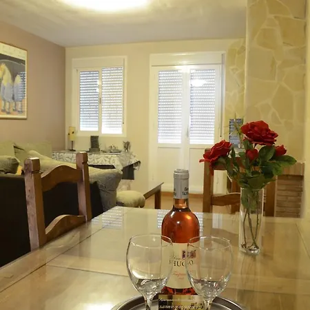 Casa Botero Apartment