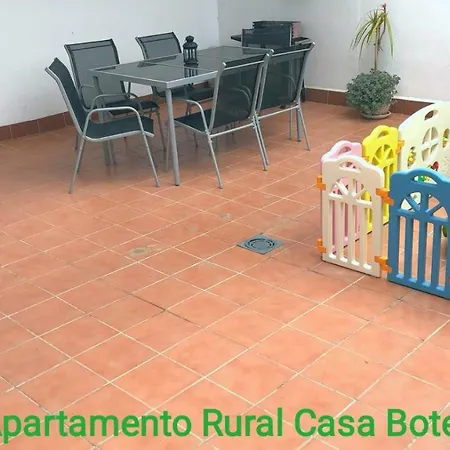 Casa Botero * El Bosque